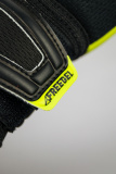 Reusch Attrakt Freegel Silver Junior 5172239 7040 black green 7